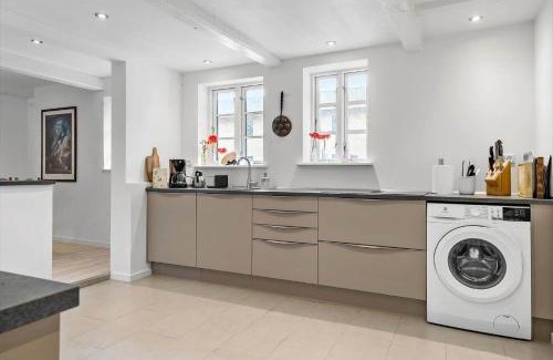 Vaeggerlose House | M367-Vaeggerlose-Marrebaek-Skovvej-4