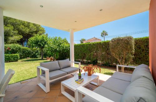 Alcudia Ski Chalet | M411 Massanet by Mallorca Villa Selection