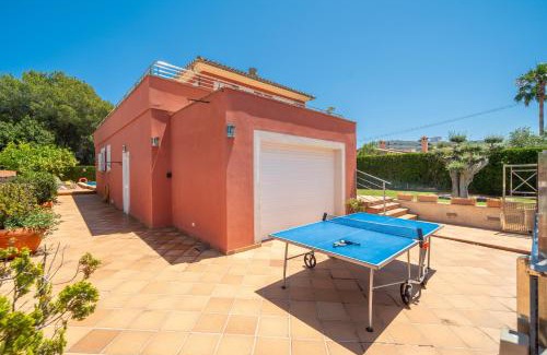 Alcudia Ski Chalet | M411 Massanet by Mallorca Villa Selection