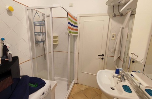 Marcelli Apartment | M432 – Marcelli, Two-Bedroom Apartment with Garden