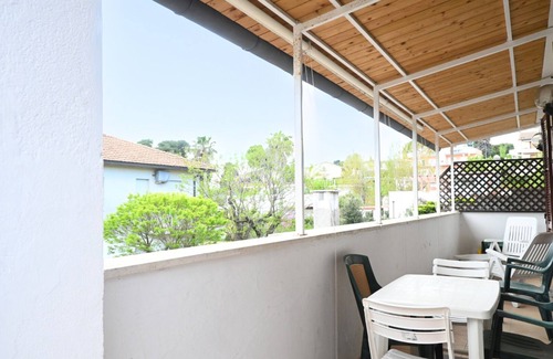 Marcelli Apartment | M437 – Marcelli, two-room apartment with air conditioning
