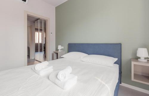 Bullona Apartment | M5 Gerusalemme Modern&Elegant Apt x4