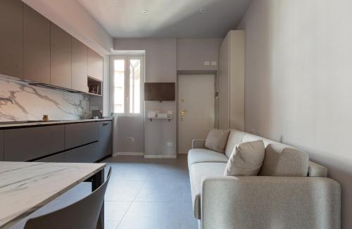 Bullona Apartment | M5 Gerusalemme Modern&Elegant Apt x4