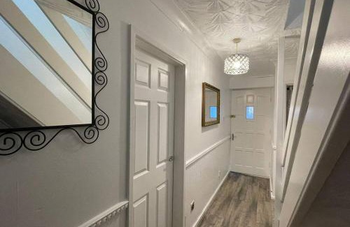 Willenhall House | M6 Jct 10 Contractor Ready Nr Willenhall Walsall