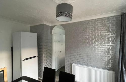 Willenhall House | M6 Jct 10 Contractor Ready Nr Willenhall Walsall