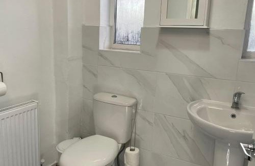 Willenhall House | M6 Jct 10 Contractor Ready Nr Willenhall Walsall