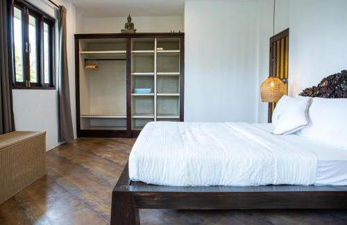 Bophut Hills Villa | MAïLO pool villa 5BR 10 guests