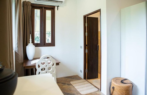 Bophut Hills Villa | MAïLO pool villa 5BR 10 guests