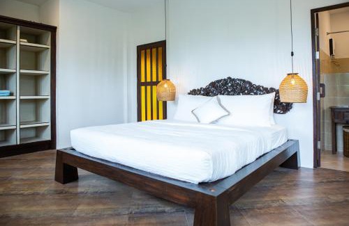 Bophut Hills Villa | MAïLO pool villa 5BR 10 guests