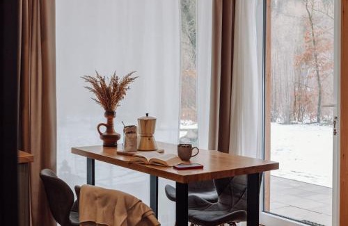Ochotnica Dolna Villa | Mała Gorczańska Chatka