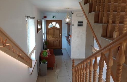 Bialka Tatrzanska Resort | Małgosia - 10 minut na piechotę do stoku narciarskiego i basenów termalnych Bania