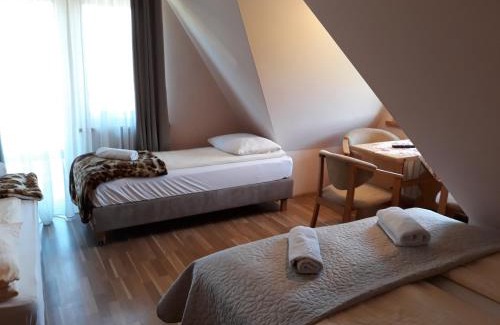 Bialka Tatrzanska Resort | Małgosia - 10 minut na piechotę do stoku narciarskiego i basenów termalnych Bania