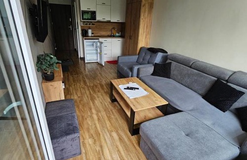 Jaszowiec Apartment | Mały Apartament Ustroń