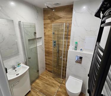 Jaszowiec Apartment | Mały Apartament Ustroń