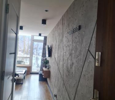 Jaszowiec Apartment | Mały Apartament Ustroń