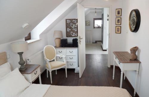West Pomeranian Voivodeship Apartment | Mały Domek