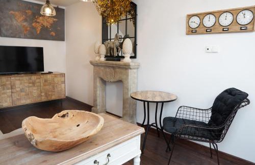 West Pomeranian Voivodeship Apartment | Mały Domek