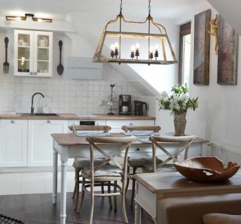 West Pomeranian Voivodeship Apartment | Mały Domek