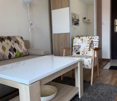 Brcko Apartment | Maša Studio Apartman