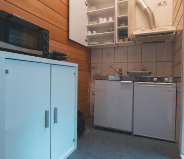 Krefeld Apartment | MA-3 1Gs