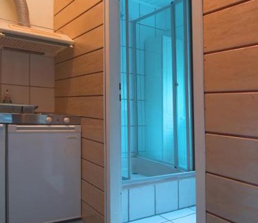 Krefeld Apartment | MA-3 1Gs