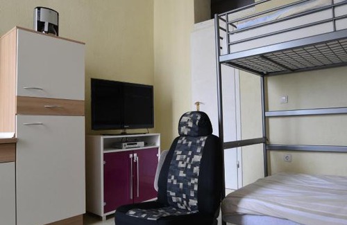 Krefeld House | MA-A2 Single Wohnung