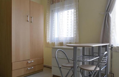 Krefeld House | MA-A2 Single Wohnung