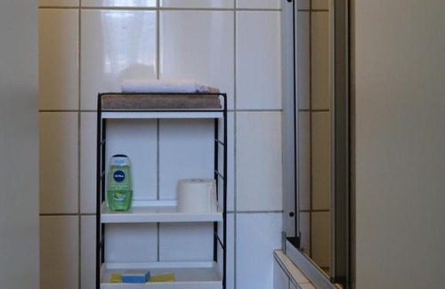 Krefeld House | MA-A2 Single Wohnung