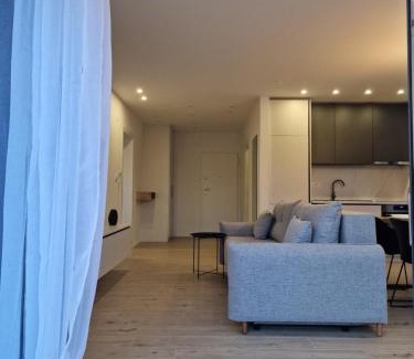 Senj Apartment | MA Apartments