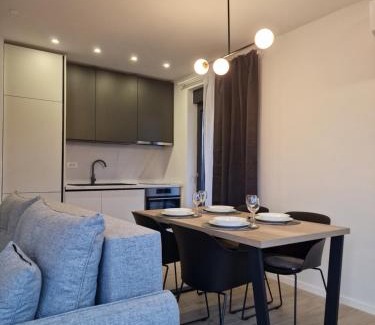 Senj Apartment | MA Apartments