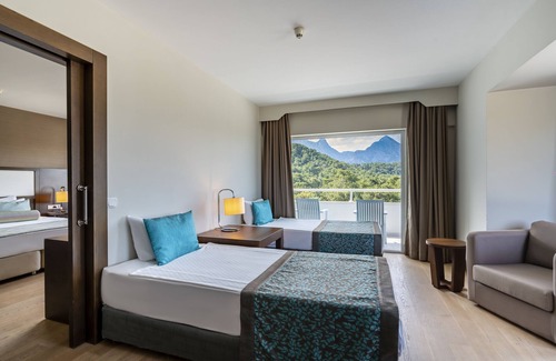 Goynuk Resort | Ma Biche Kemer by Werde Hotels