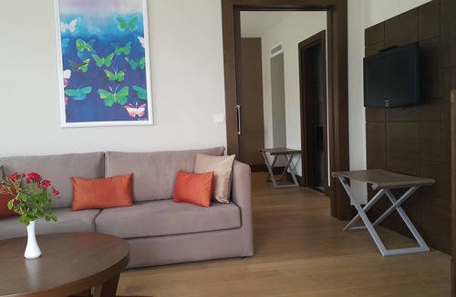 Goynuk Resort | Ma Biche Kemer by Werde Hotels