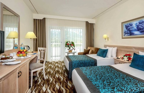 Goynuk Resort | Ma Biche Kemer by Werde Hotels
