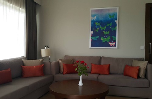 Goynuk Resort | Ma Biche Kemer by Werde Hotels