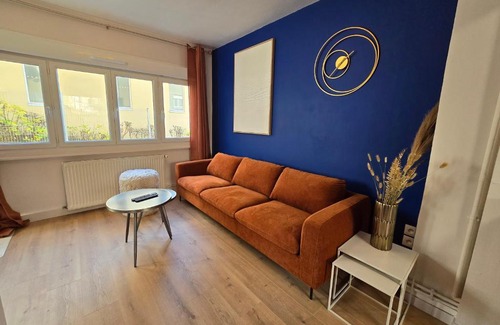Boulogne-sur-Mer House | Ma Casa