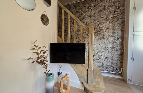 Boulogne-sur-Mer House | Ma Casa