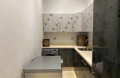 Oulad Hassoune Villa | La Villa Shanane pour passer des vacances de rêves