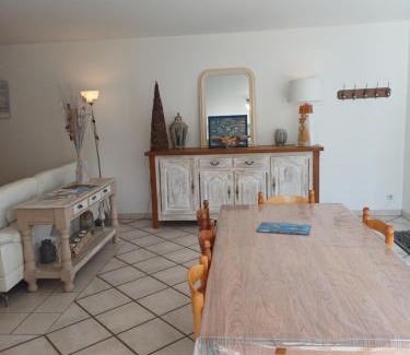 Saint-Pierre-d'Oleron House | Ma Chaumiere