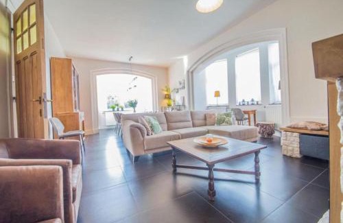 Grandhan Villa | Ma Dame Jeanne