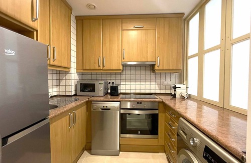 Puerto de Santiago Apartment | MarketHome Atlantic Vistas