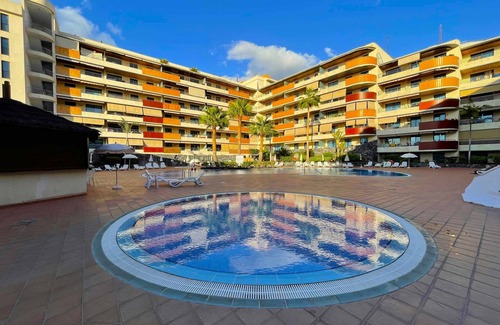 Puerto de Santiago Apartment | MarketHome Atlantic Vistas