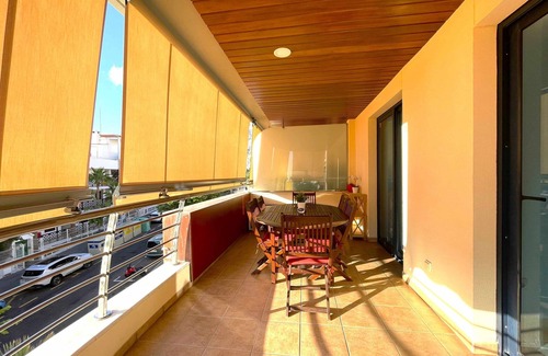 Puerto de Santiago Apartment | MarketHome Atlantic Vistas