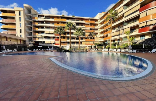 Puerto de Santiago Apartment | MarketHome Atlantic Vistas