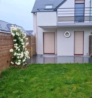 Chartres-de-Bretagne Apartment | Ma maisonnette Rennaise