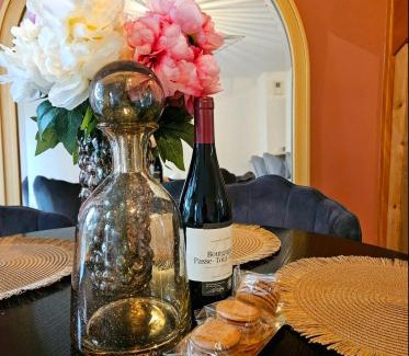 Chartres-de-Bretagne Apartment | Ma maisonnette Rennaise