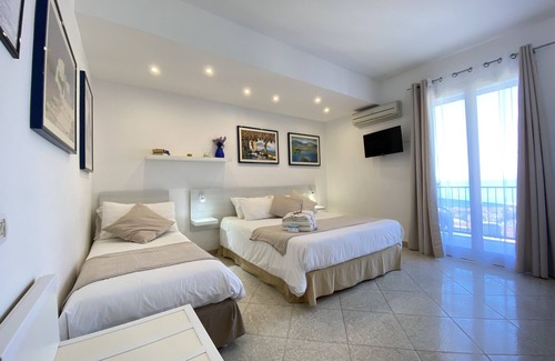 Cefalu House | Ma&Mi Guest House