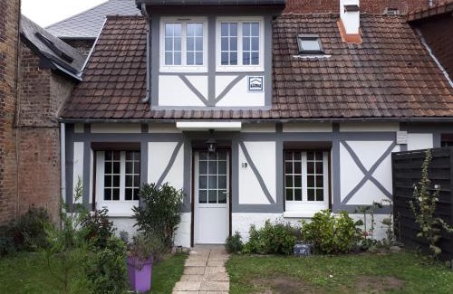 Dieppe House | Ma petite normande