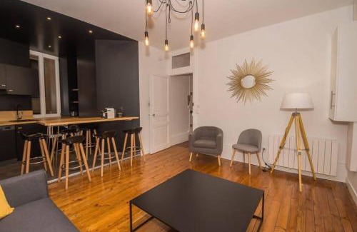 Macon Apartment | Ma Pref de Miss K