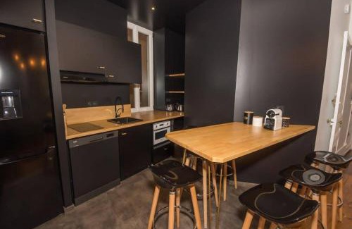 Macon Apartment | Ma Pref de Miss K