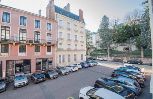 Macon Apartment | Ma Pref de Miss K